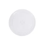 Δίσκος γλυκών πλαστικός στρογγυλός 1 τεμ. - Image 5