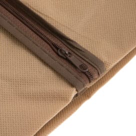 Θήκη αποθήκευσης παλτού με φερμουάρ κρεμαστή Sidirela (60x150 εκ.) 1 τεμ. - Image 7