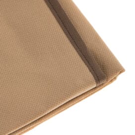 Θήκη αποθήκευσης παλτού με φερμουάρ κρεμαστή Sidirela (60x150 εκ.) 1 τεμ. - Image 6