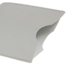 Θήκη προστασίας πιστωτικής κάρτας RFID Secure 1 θέσης - Image 3