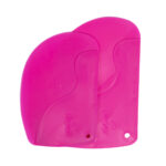 Σετ πλαστικές σπάτουλες για ζυμάρια Decora - Image 2