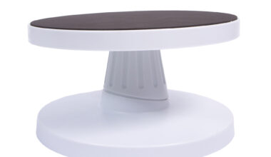 Περιστρεφόμενη βάση για επεξεργασία γλυκών AGC (00101319) 1 τεμ.