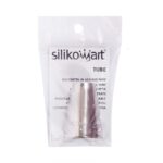 Κορνέ μύτη μεταλλική στρογγυλή 20mm Siliko Mart BT220 (020.40.001) - Image 2