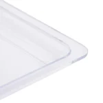 Δίσκος γλυκών πλαστικός ορθογώνιος 1 τεμ. - Image 3