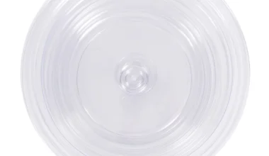 Δίσκοι γλυκών πλαστικοί στρογγυλοί 10 κιλά