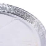 Ταψιά αλουμινίου μίας χρήσης στρογγυλά (πίτσας) - Image 6