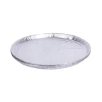 Ταψιά αλουμινίου μίας χρήσης στρογγυλά (πίτσας) - Image 5