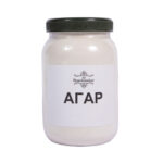 ΑΓΑΡ-ΑΓΑΡ (Bloom 800)