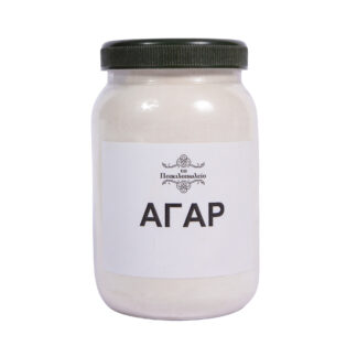 ΑΓΑΡ-ΑΓΑΡ (Bloom 800)