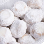 Κουραμπιέδες χωρίς ζάχαρη Το Ποικιλοπωλείο 300 γρ. - Image 2