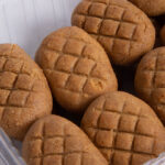 Μελομακάρονα μπουκίτσες χωρίς ζάχαρη Το Ποικιλοπωλείο 450 γρ. - Image 2