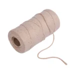 Σπάγγος βαμβακερός Φ2mm 90 μ. - Image 2