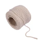 Σπάγγος βαμβακερός Φ2,5mm 37 μ. (κορδονέτο) - Image 2