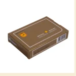 Σετ τράπουλες πλαστικές Modiano Golden Trophy