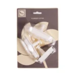 Κουπάτ-σφραγίδα Pan Decor έλκηθρο 3 τεμ. (61688) - Image 2