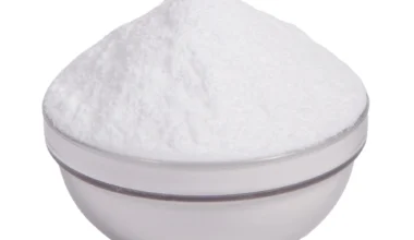 Σόδα μαγειρική απλή