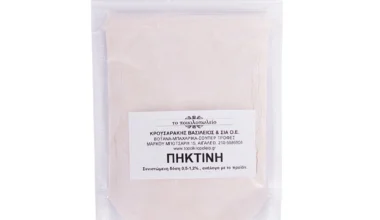 Πηκτίνη 50 γρ.