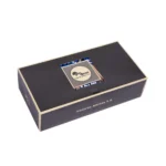 Οδοντογλυφίδες ξύλινες με ελληνική σημαία 500 τεμ. - Image 2