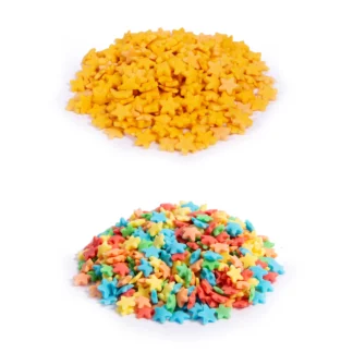 ΚΑΣ-ΚΑΣ αστεράκια 50 γρ.