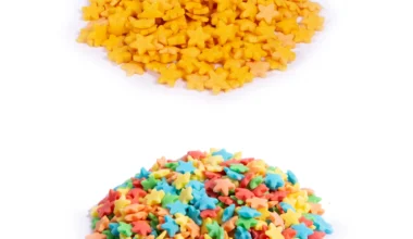 ΚΑΣ-ΚΑΣ αστεράκια 50 γρ.