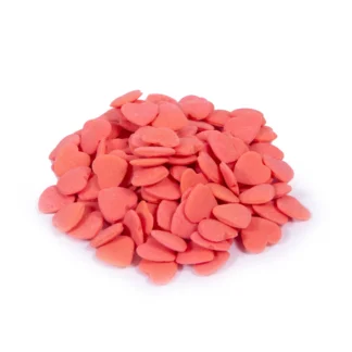 ΚΑΣ-ΚΑΣ καρδούλες 50 γρ.