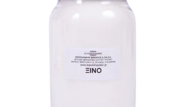 Ξινό (κιτρικό)