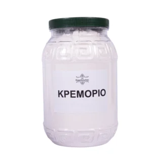 Κρεμόριο (τρυγικό οξύ)