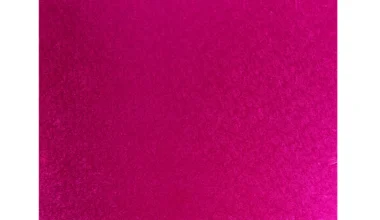 Δίσκος πολυτελείας τετράγωνος 12mm φούξια 1 τεμ.