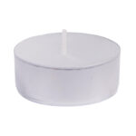 Ρεσώ λευκά V-Dekor 12 τεμ. (12 ώρες/τεμ.) - Image 2