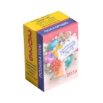 Ημερολόγιο τοίχου 4x6 εκ. ποιημάτων ημερήσιο Υδρόγειος 2026