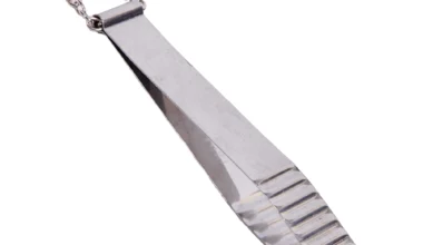 Λαβίδα inox 1 τεμ.