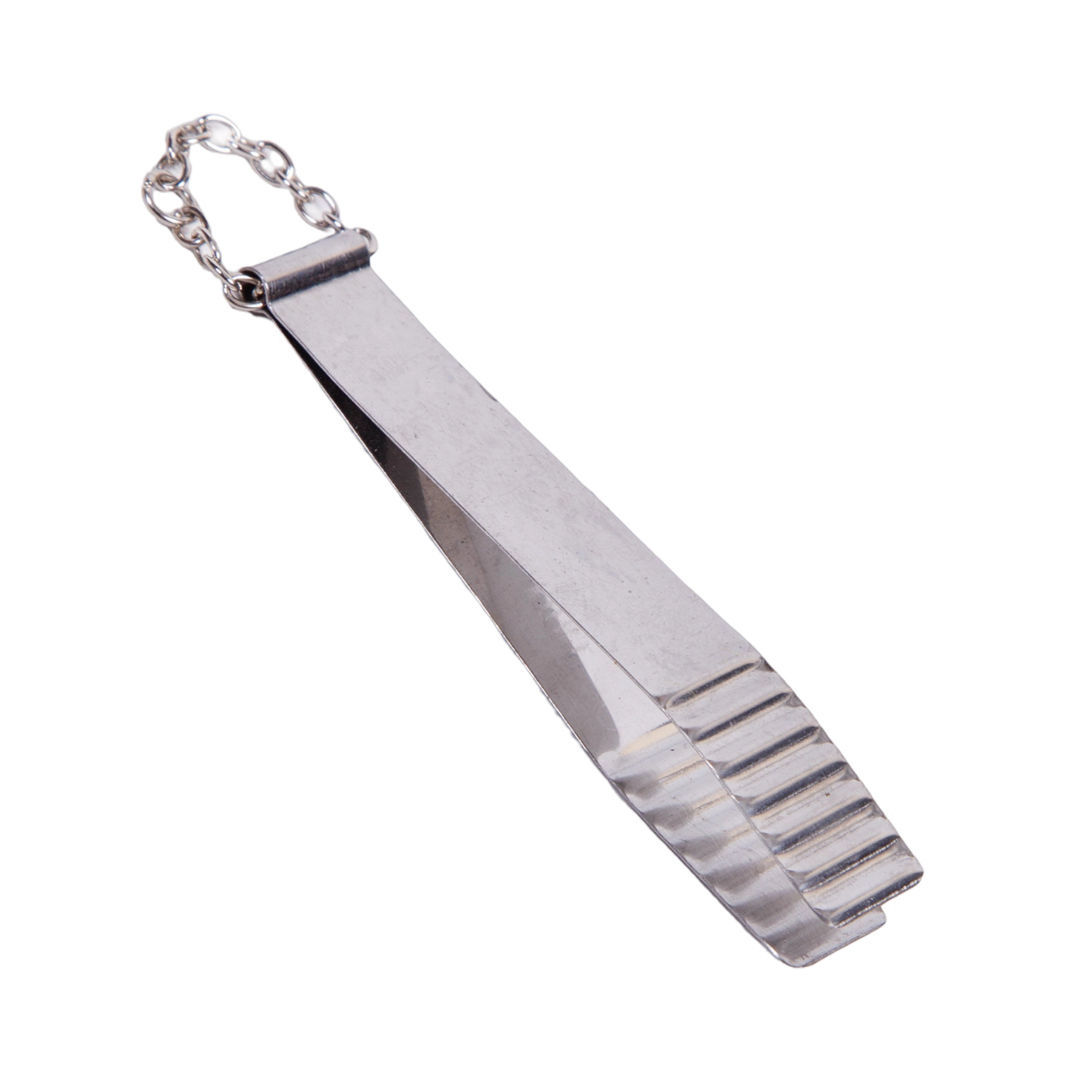 TU4A6526 Λαβίδα inox 1 τεμ. - Image 1