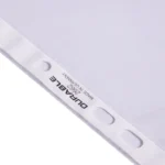 Ζελατίνες αρχειοθέτησης Durable 2662 100 τεμ. - Image 3