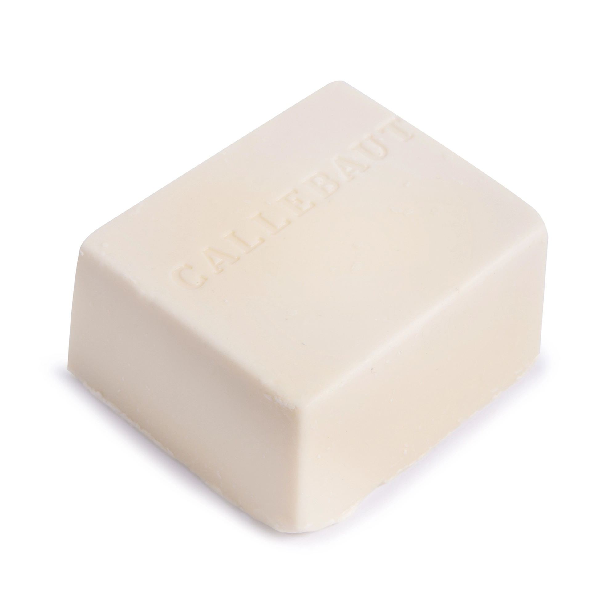 TU4A6767 Κουβερτούρα λευκή Callebaut χωρίς ζάχαρη 250 γρ. - Image 1