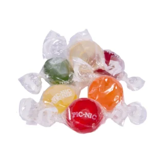Καραμέλες ΛΑΒΔΑΣ Pic Nic Φρούτων mix