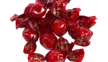 Καραμέλες ΛΑΒΔΑΣ Piccolo Sen Sen