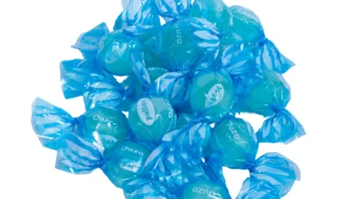 Καραμέλες ΛΑΒΔΑΣ Piccolo ούζο