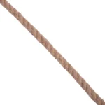 Σκοινί διακόσμησης γιούτα 10 μ. - Image 4