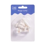 Κουπάτ-σφραγίδα αστέρια 4 τεμ. (018.04.523)