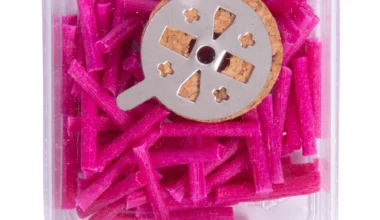 Φυτιλάκια απλά