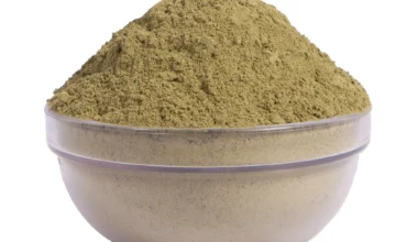 Χέννα καστανή