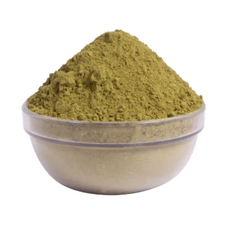 Χέννα κόκκινη