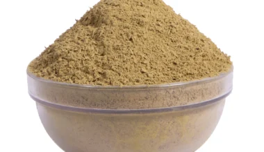 Χέννα ξανθή