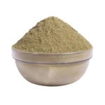 Χέννα μαύρη