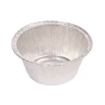 Μπολάκια αλουμινίου iCont 100 τεμ.