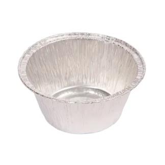 Μπολάκια αλουμινίου iCont 100 τεμ.