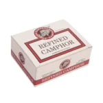 Κάμφορα "Ελέφαντας" κουτί 40 τεμ.