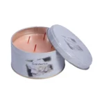 Κερί αρωματικό V-Dekor κονσέρβα μεγάλη 1 τεμ. - Image 9