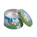 Κερί αρωματικό V-Dekor κονσέρβα μεγάλη 1 τεμ. - Image 5