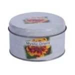 Κερί αρωματικό V-Dekor κονσέρβα μεγάλη 1 τεμ. - Image 4